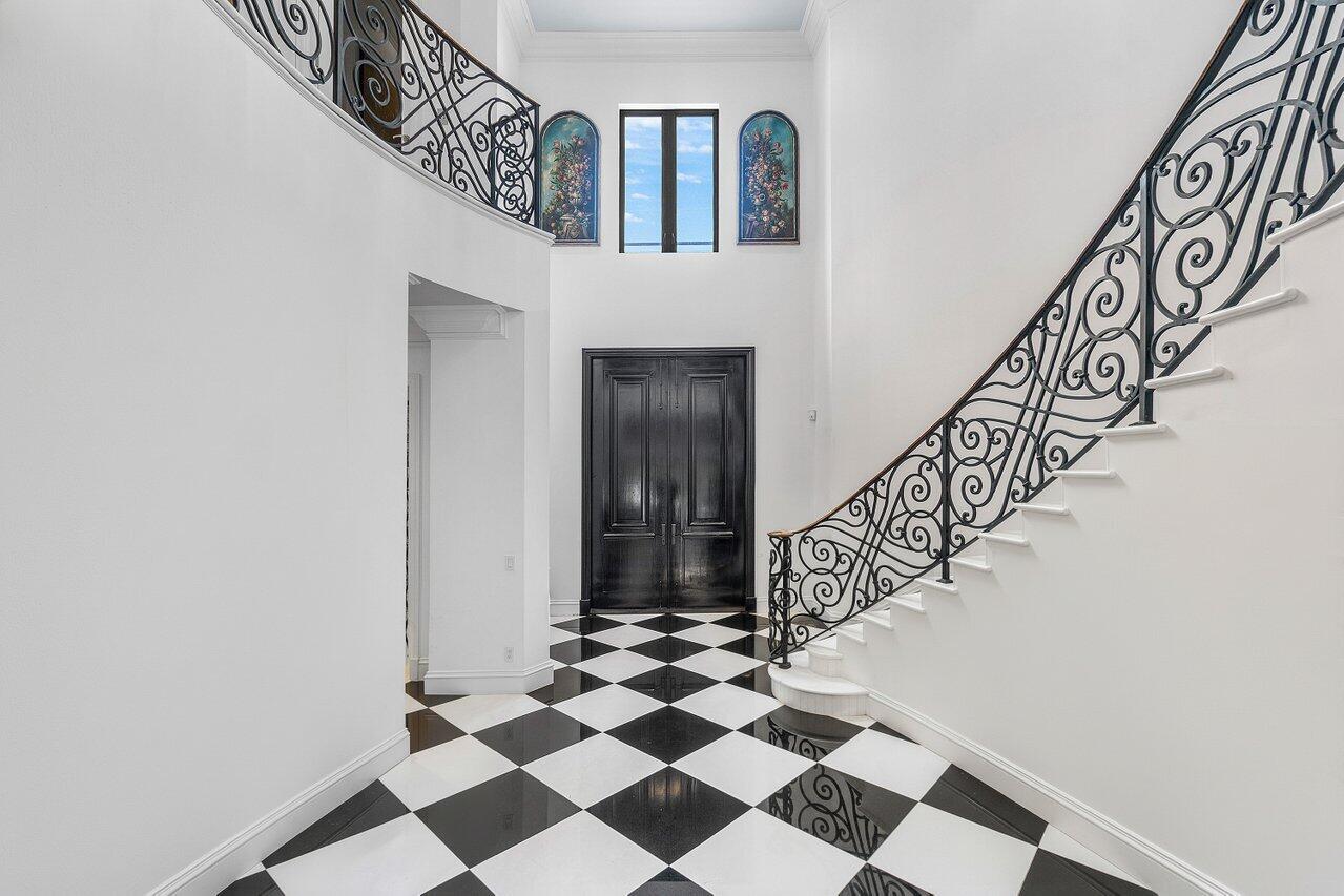 BOCA GROVE PLANTATION - Residential