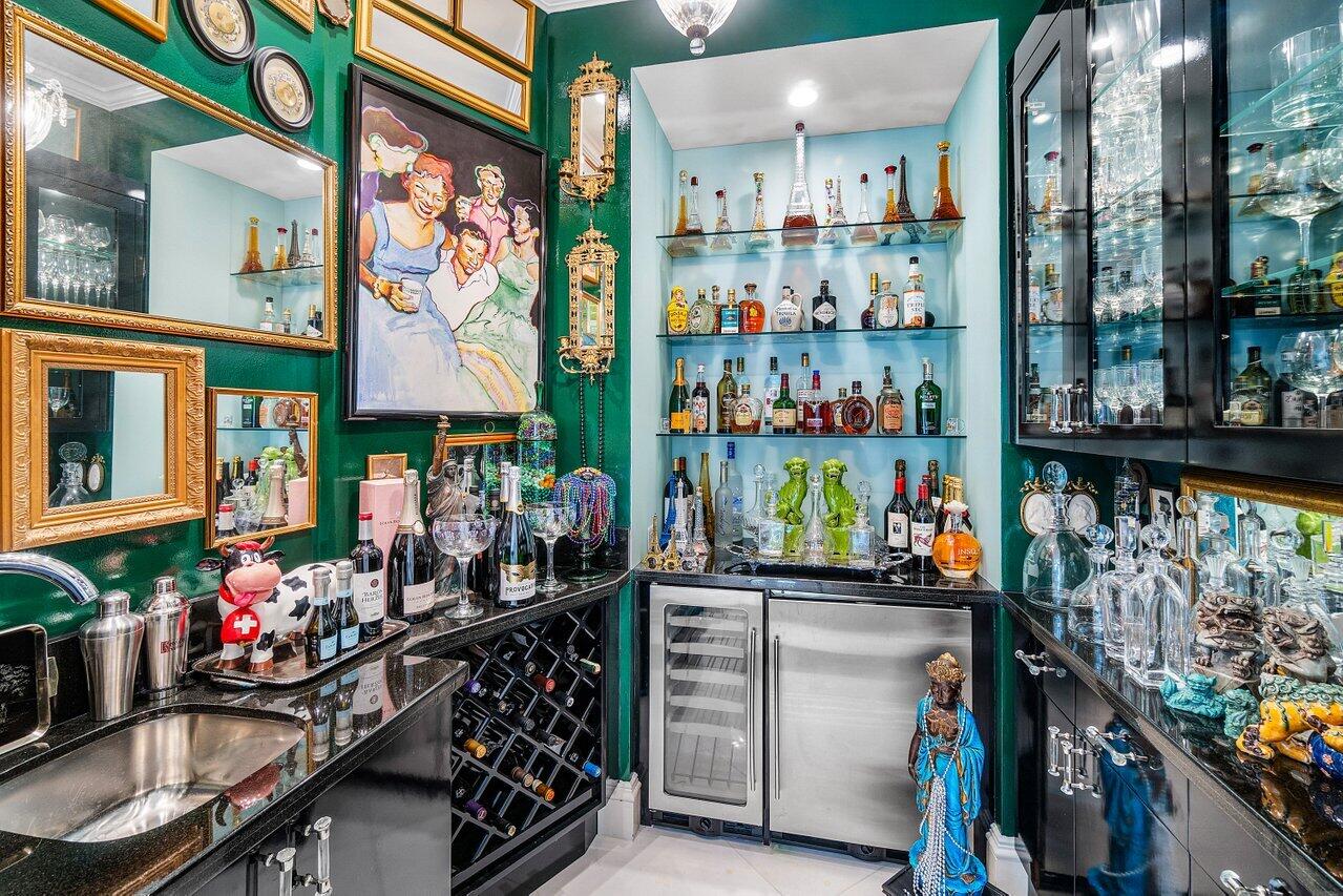 BOCA GROVE PLANTATION - Residential