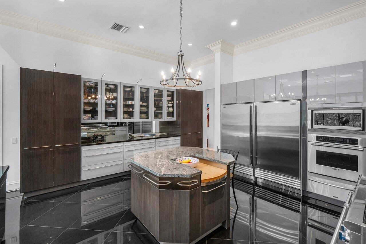 BOCA GROVE PLANTATION - Residential