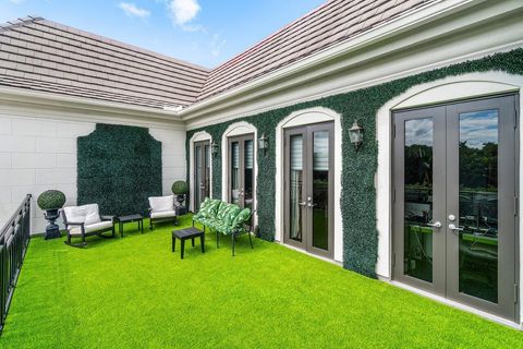 Tiny photo for 7172 Valencia Drive, Boca Raton, FL 33433 (MLS # R11168487)