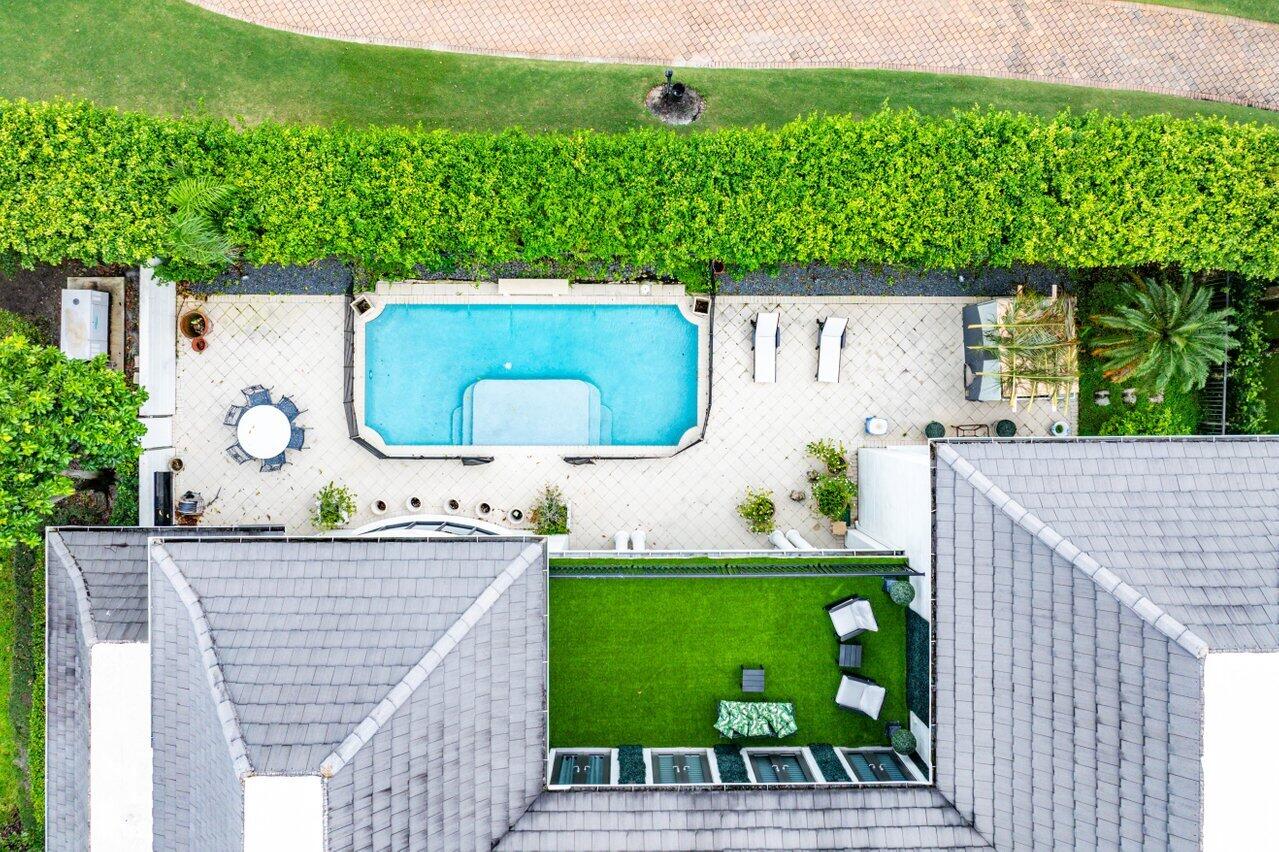 BOCA GROVE PLANTATION - Residential