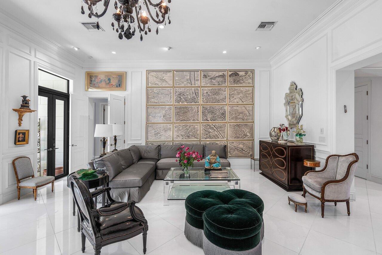 BOCA GROVE PLANTATION - Residential