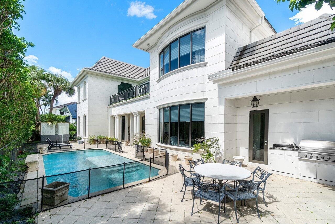 BOCA GROVE PLANTATION - Residential