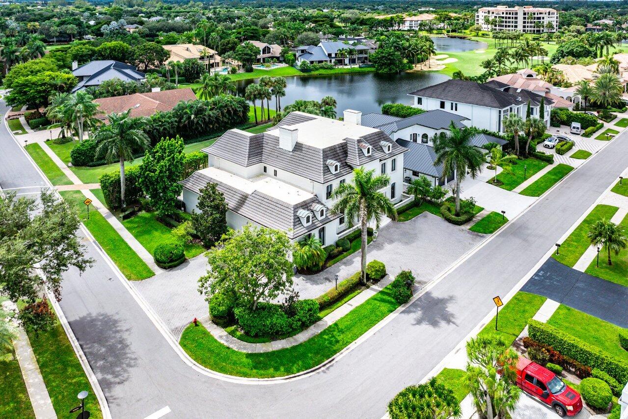 BOCA GROVE PLANTATION - Residential