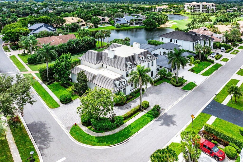 Photo of 7172 Valencia Drive, Boca Raton, FL 33433 (MLS # R11168487)