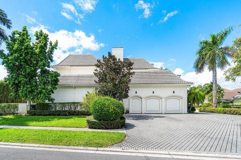 Tiny photo for 7172 Valencia Drive, Boca Raton, FL 33433 (MLS # R11168487)