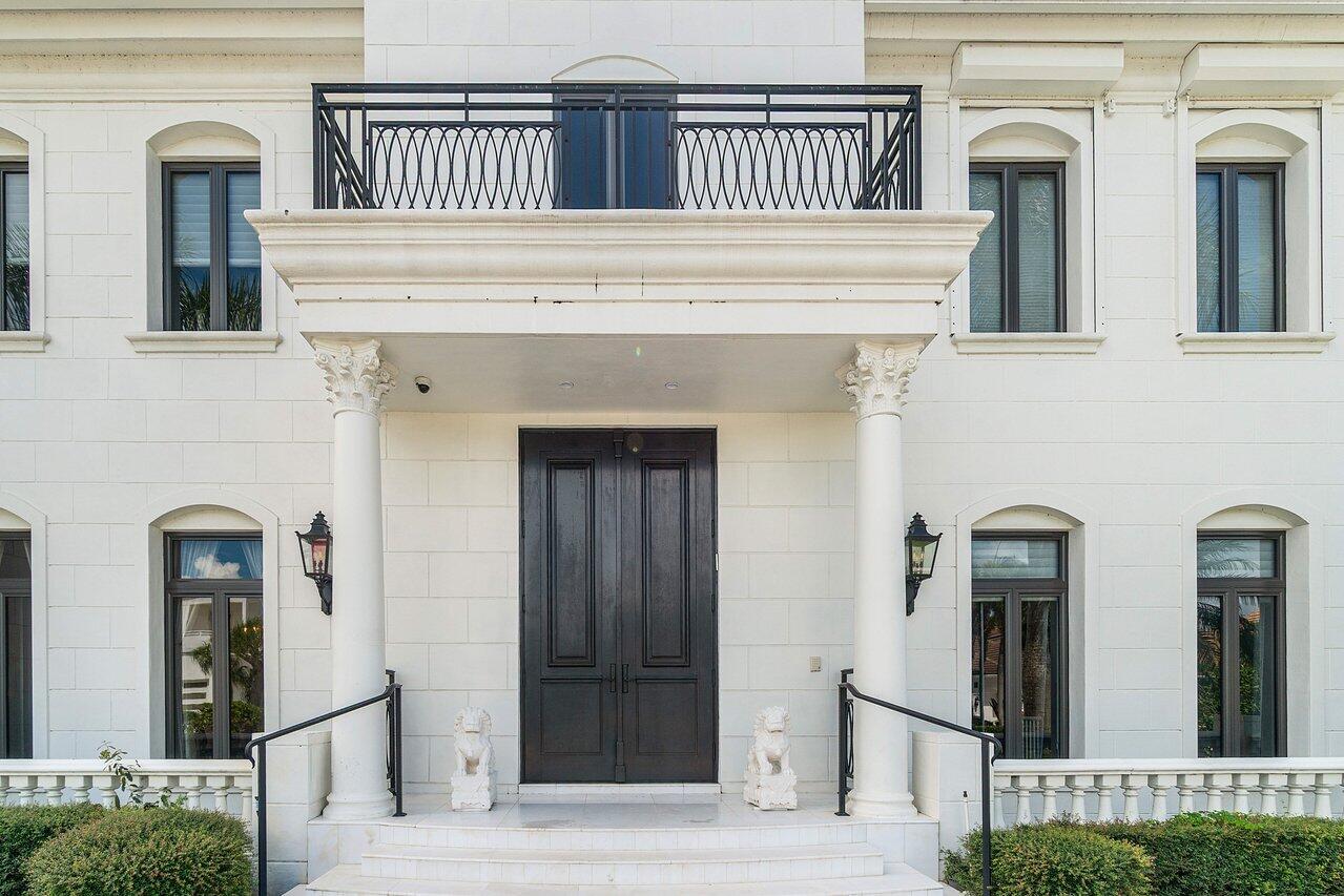 BOCA GROVE PLANTATION - Residential