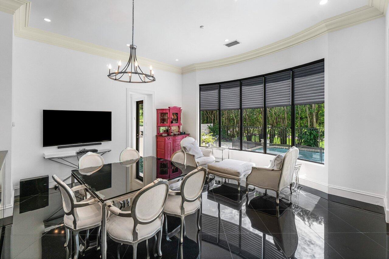 BOCA GROVE PLANTATION - Residential