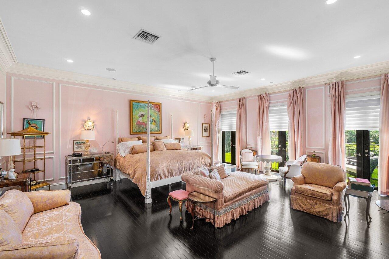 BOCA GROVE PLANTATION - Residential