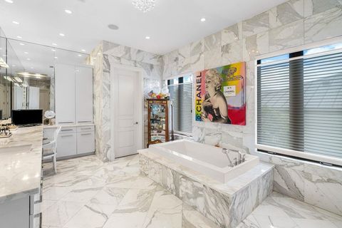Tiny photo for 7172 Valencia Drive, Boca Raton, FL 33433 (MLS # R11168487)