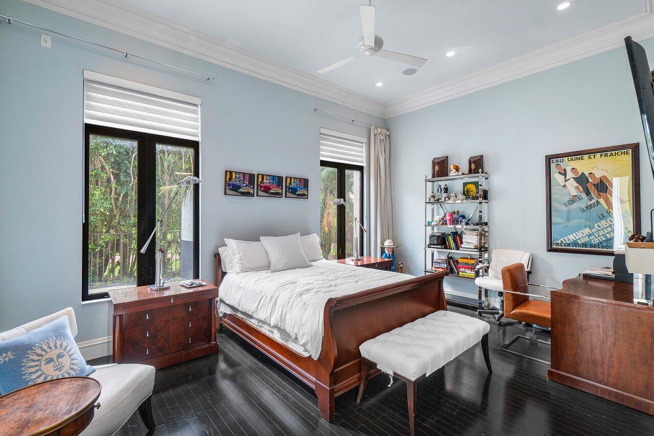 BOCA GROVE PLANTATION - Residential