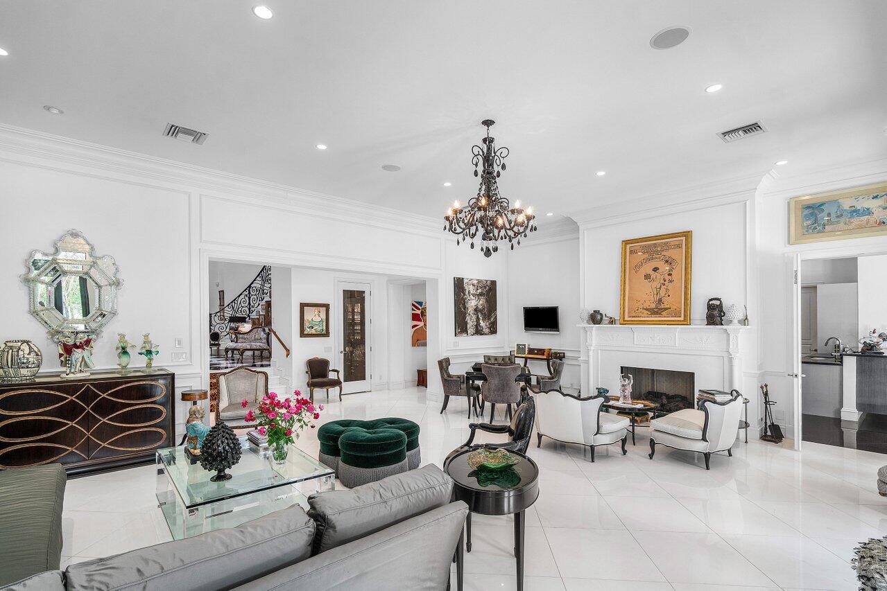 BOCA GROVE PLANTATION - Residential