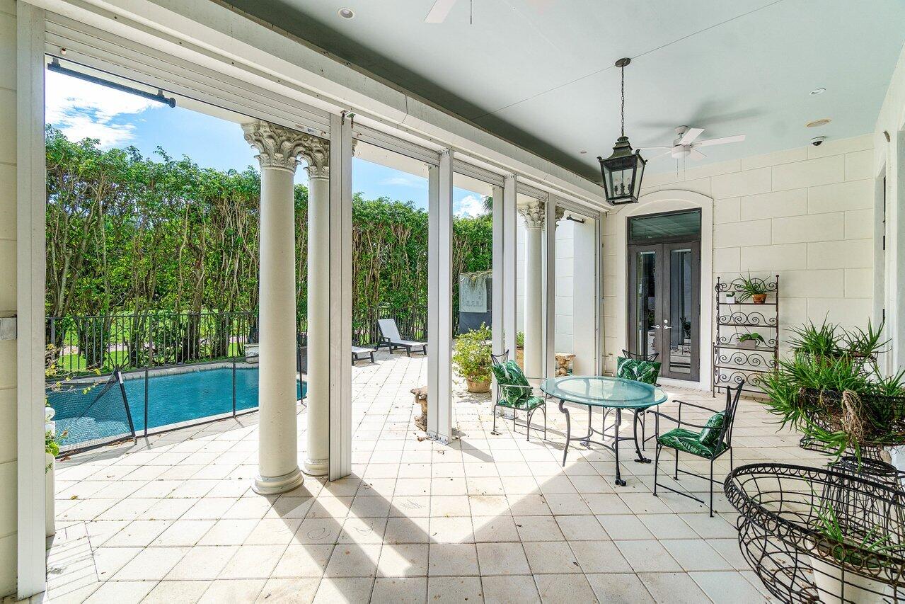 BOCA GROVE PLANTATION - Residential