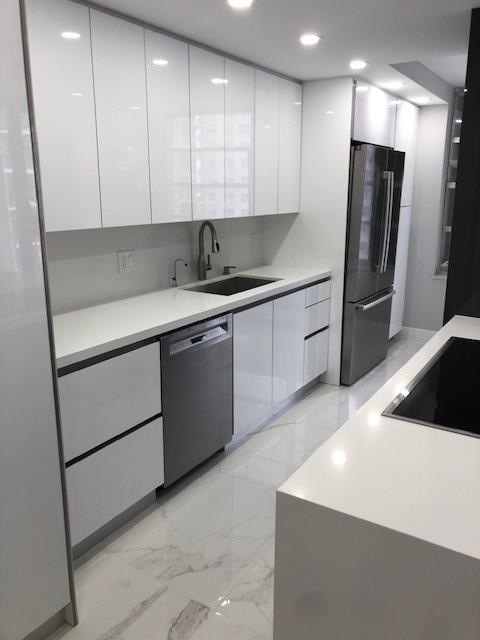 PLAZA SOUTH CONDO - Residential Lease