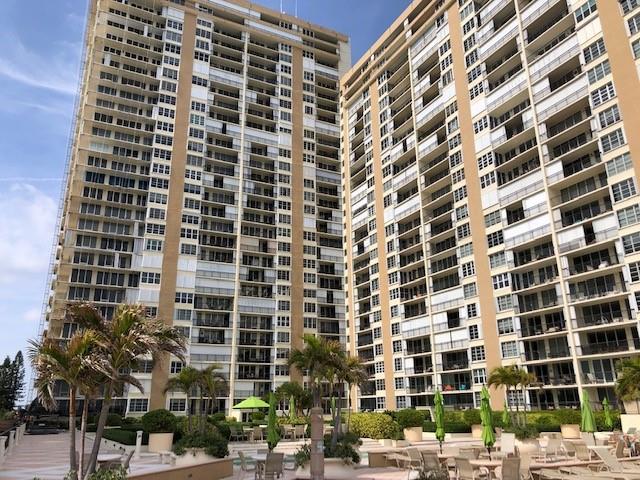 PLAZA SOUTH CONDO - Residential Lease