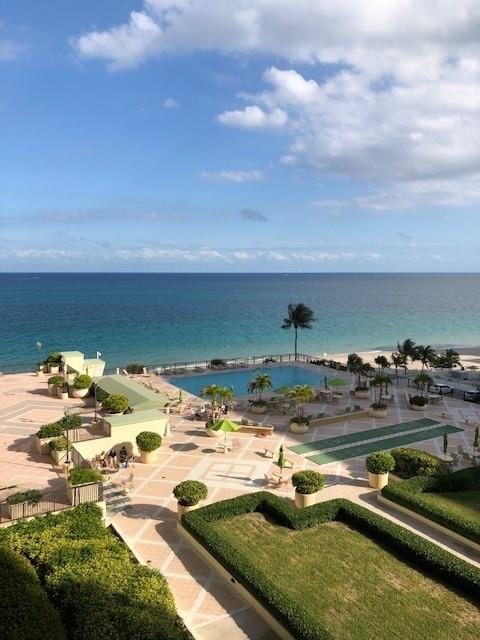 PLAZA SOUTH CONDO - Residential Lease