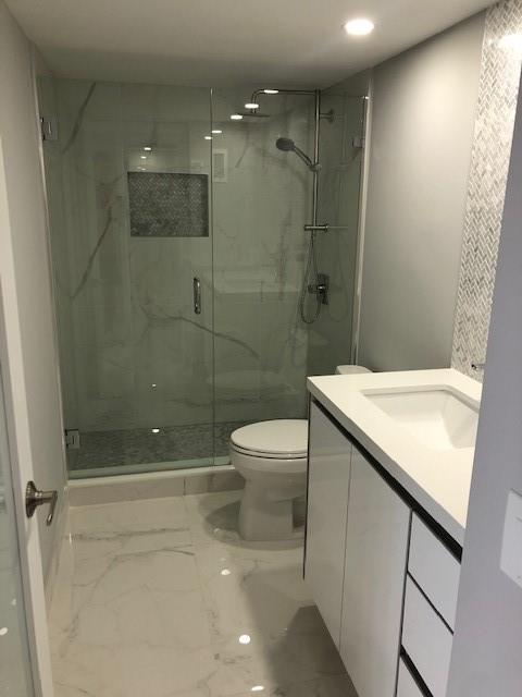 PLAZA SOUTH CONDO - Residential Lease