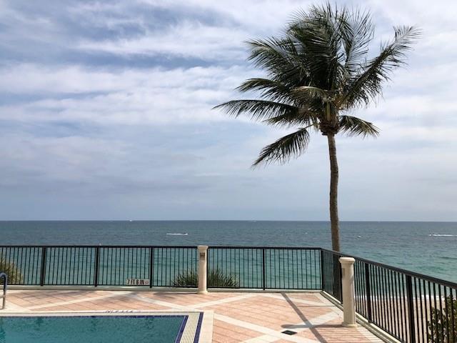 PLAZA SOUTH CONDO - Residential Lease