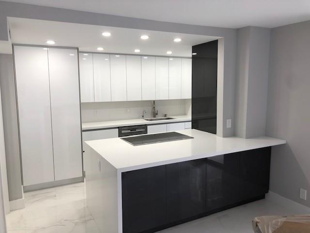 PLAZA SOUTH CONDO - Residential Lease