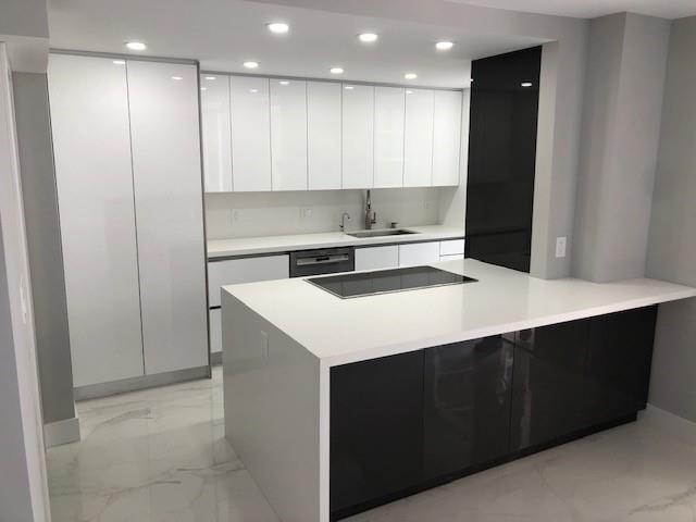 PLAZA SOUTH CONDO - Residential Lease