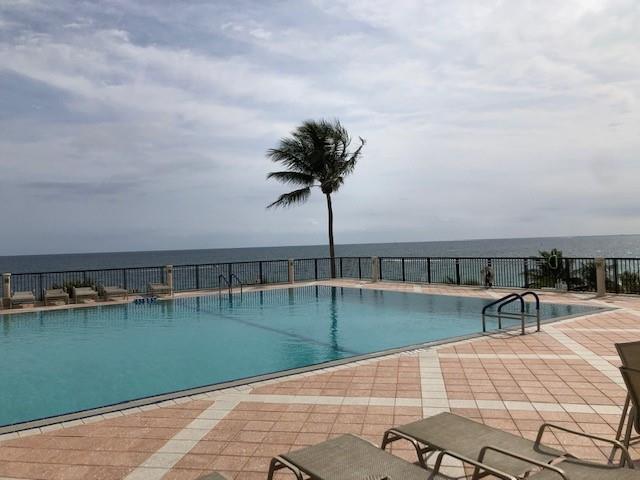 PLAZA SOUTH CONDO - Residential Lease