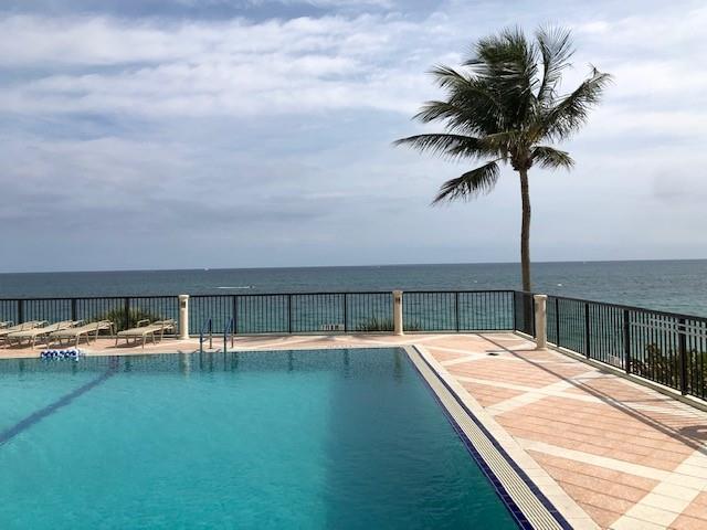 PLAZA SOUTH CONDO - Residential Lease