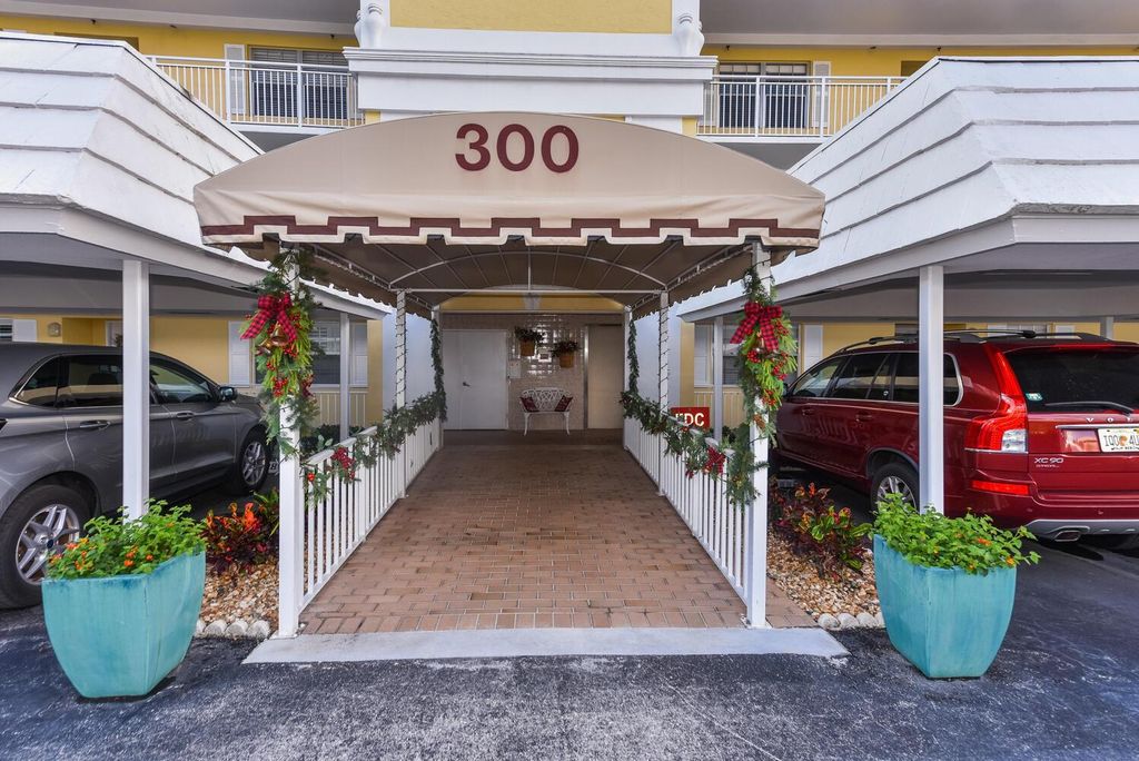 Photo of 300 John F Kennedy Drive #208, Atlantis, FL 33462 (MLS # R11016665)