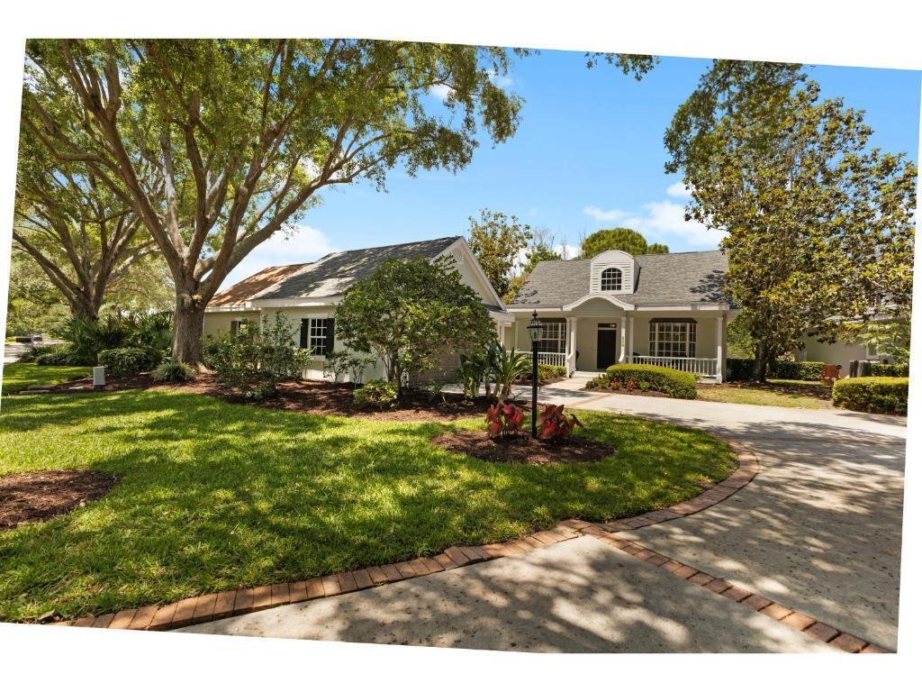 INDIAN RIVER CLUB - Residential