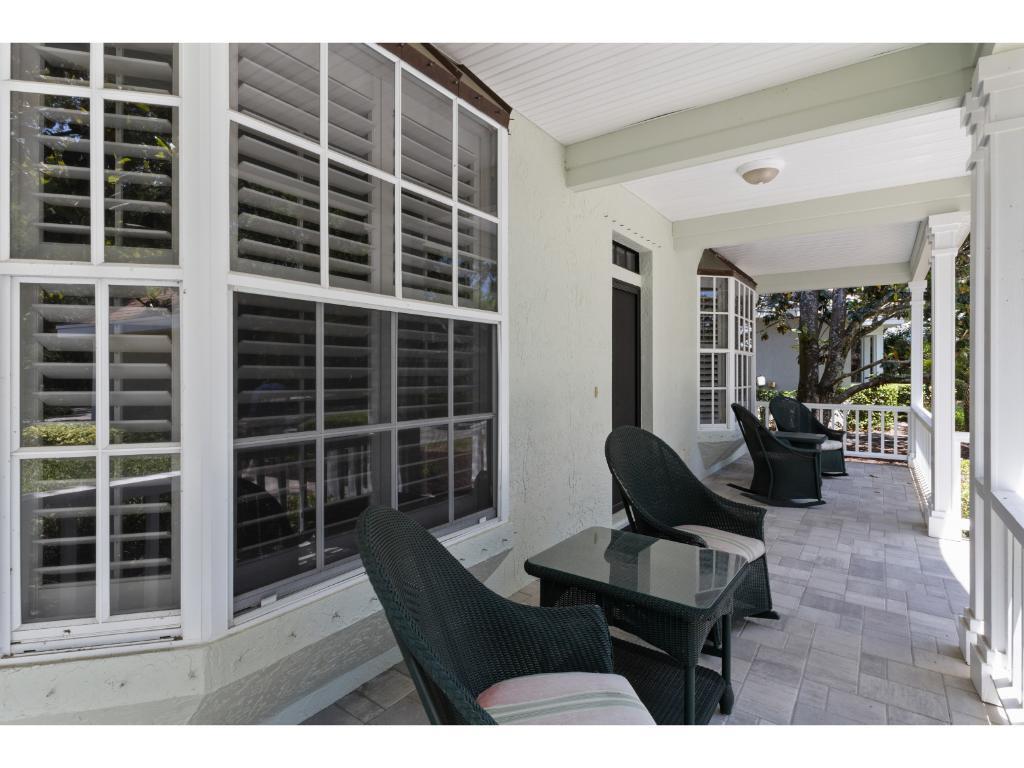 INDIAN RIVER CLUB - Residential
