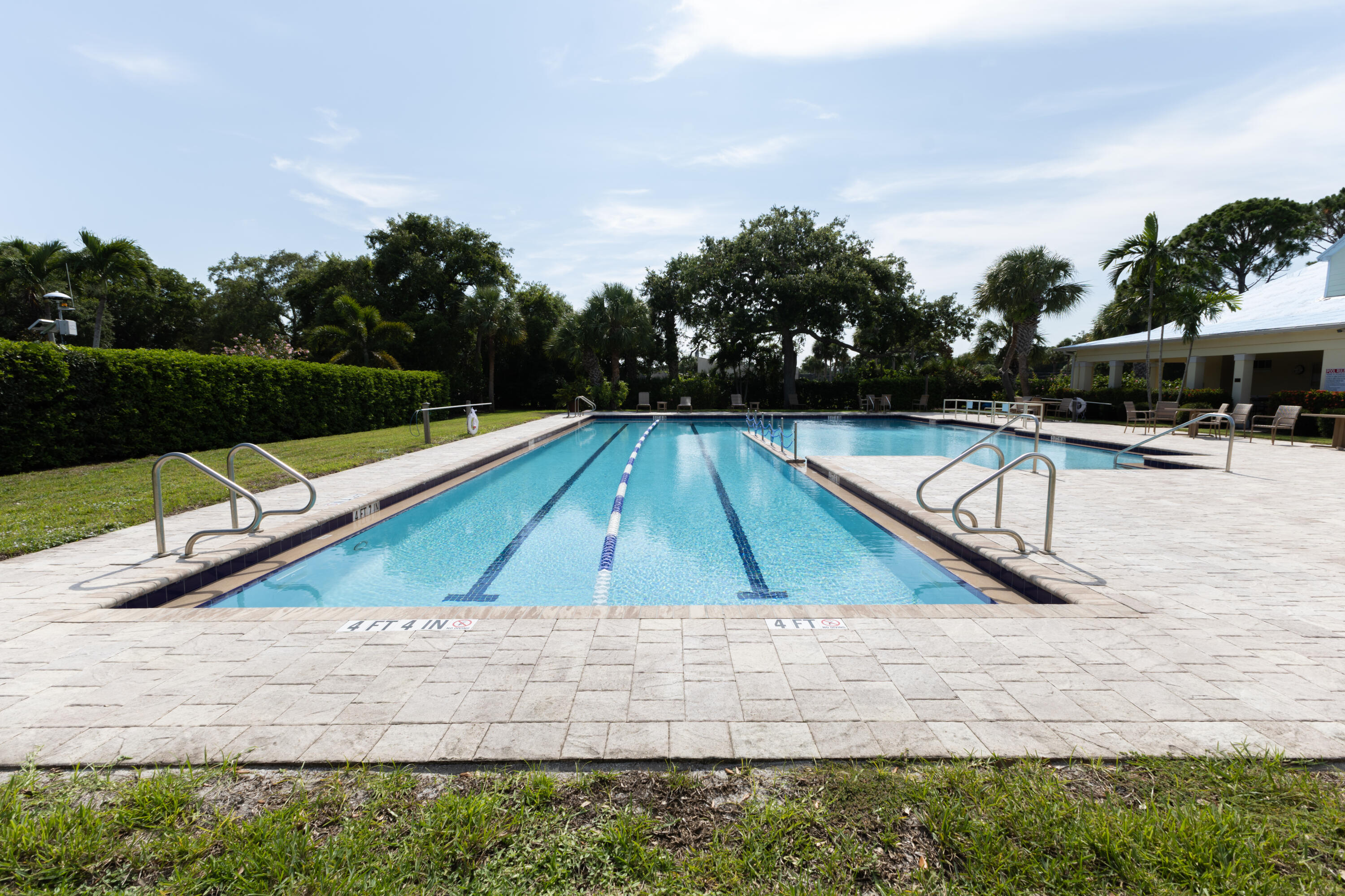 INDIAN RIVER CLUB - Residential