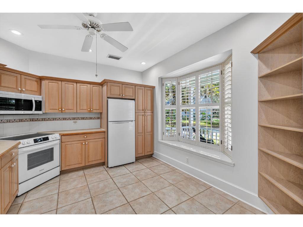 INDIAN RIVER CLUB - Residential