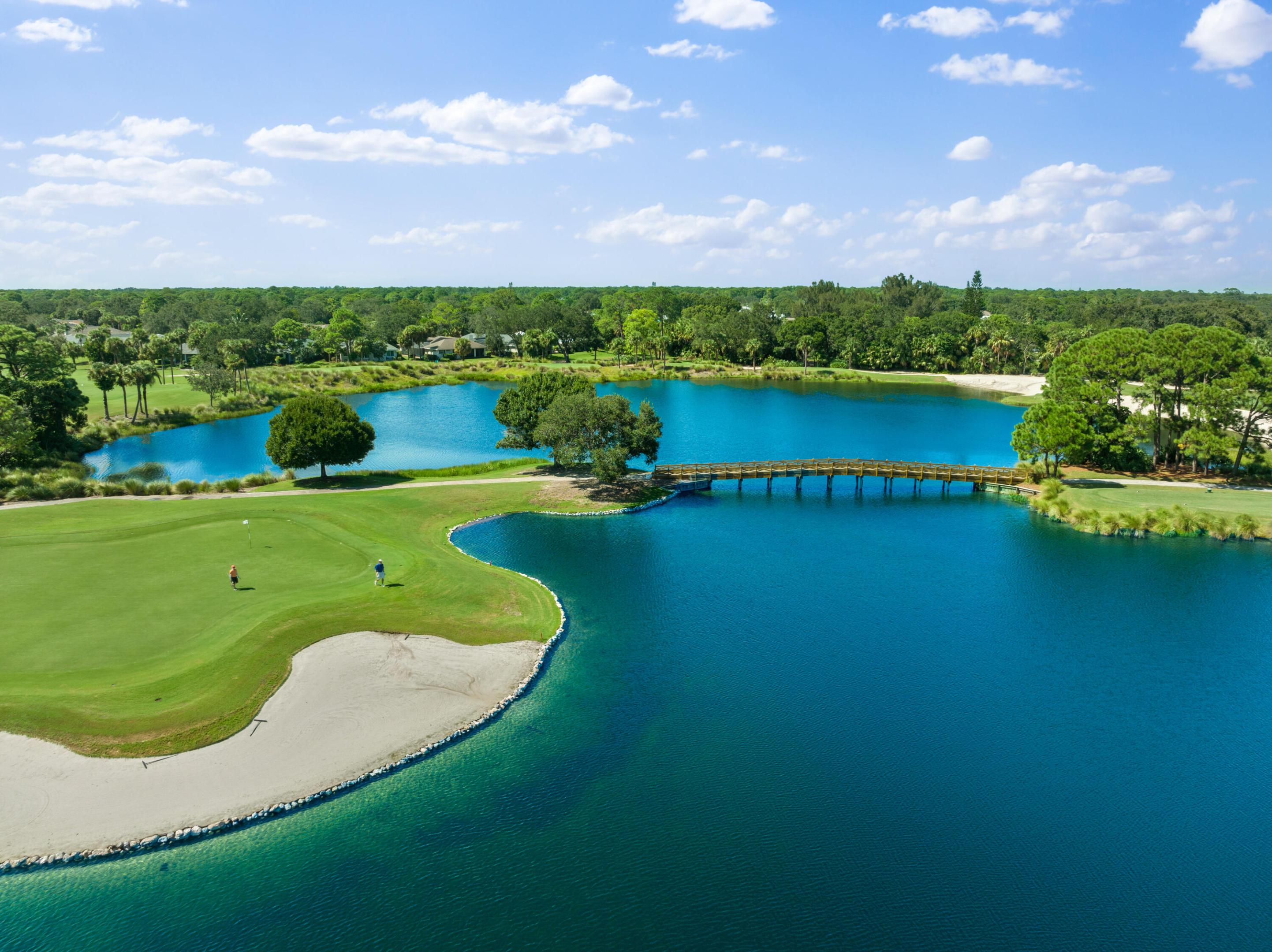 INDIAN RIVER CLUB - Residential