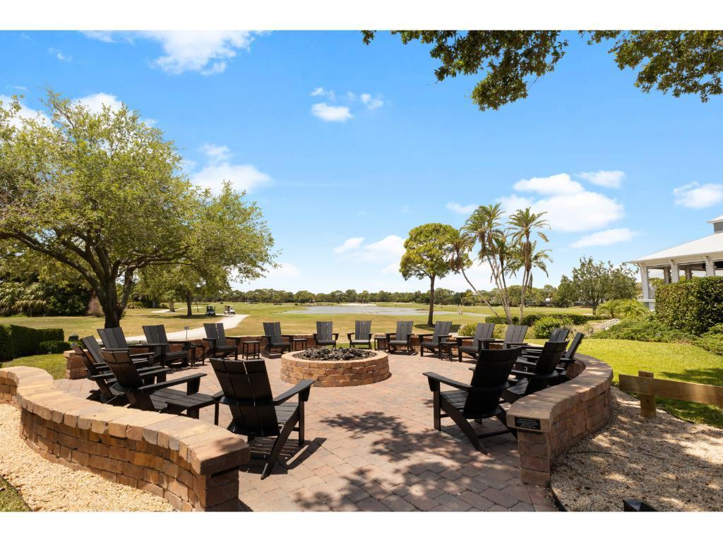 INDIAN RIVER CLUB - Residential