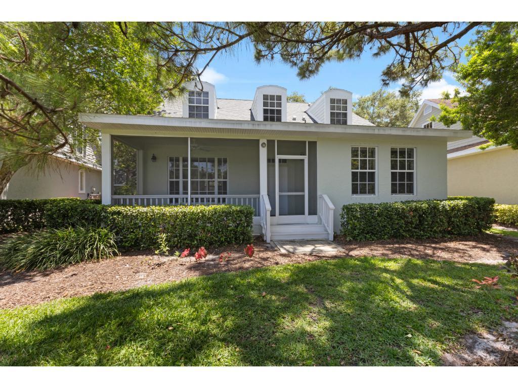 INDIAN RIVER CLUB - Residential