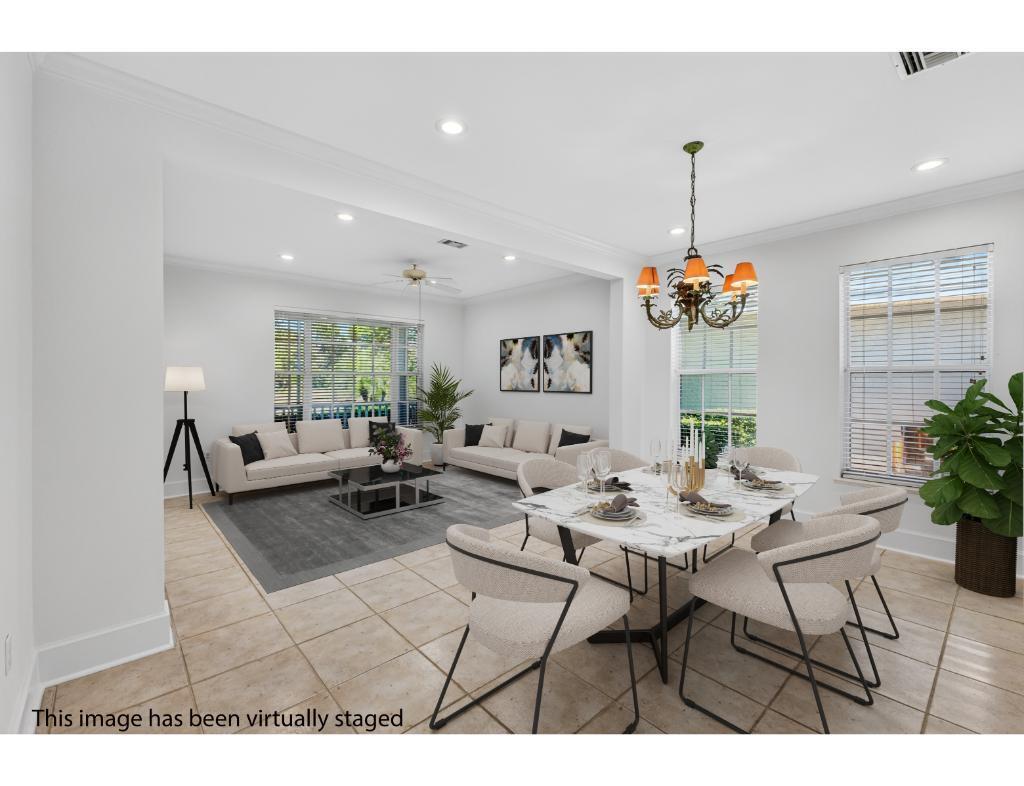 INDIAN RIVER CLUB - Residential