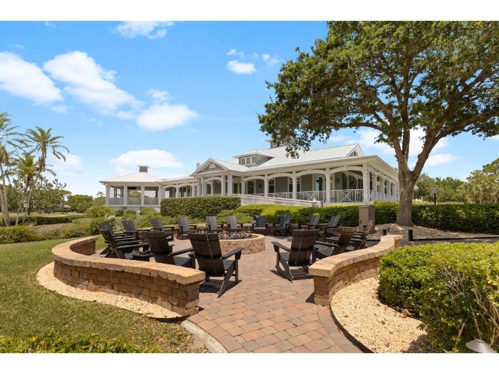 INDIAN RIVER CLUB - Residential