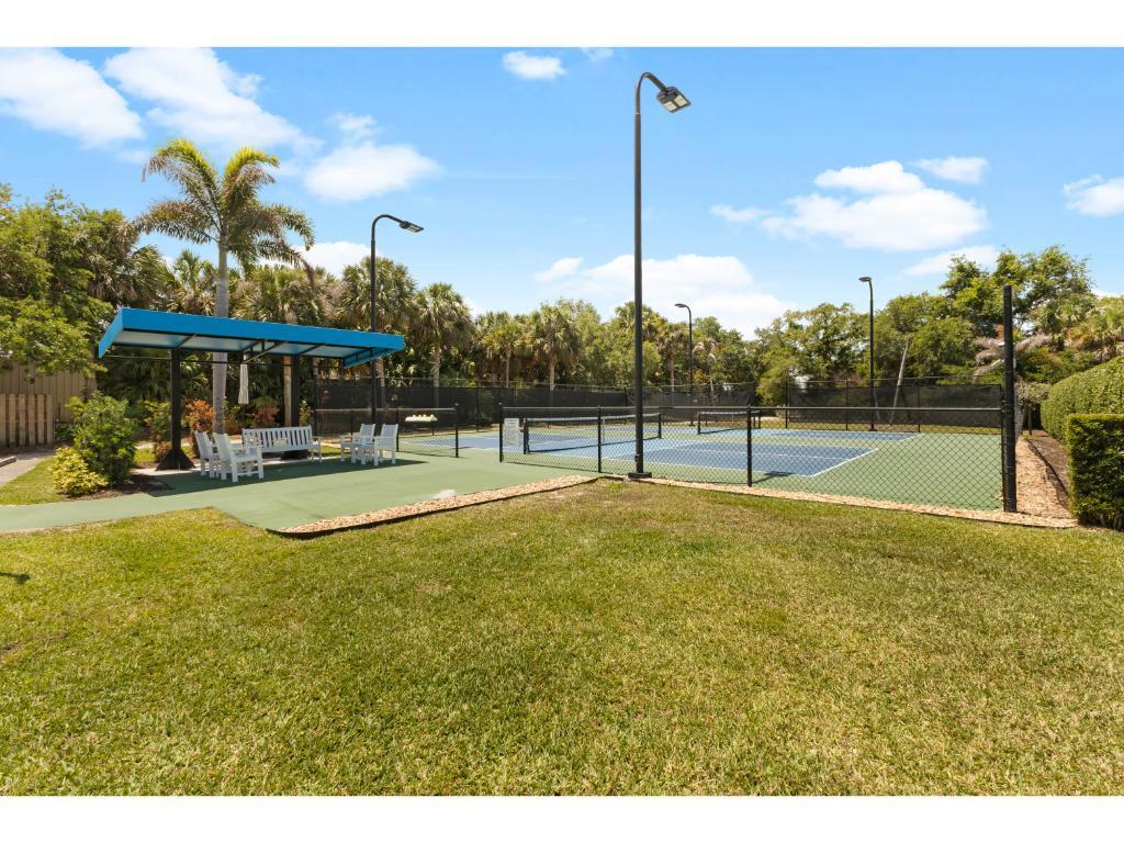 INDIAN RIVER CLUB - Residential