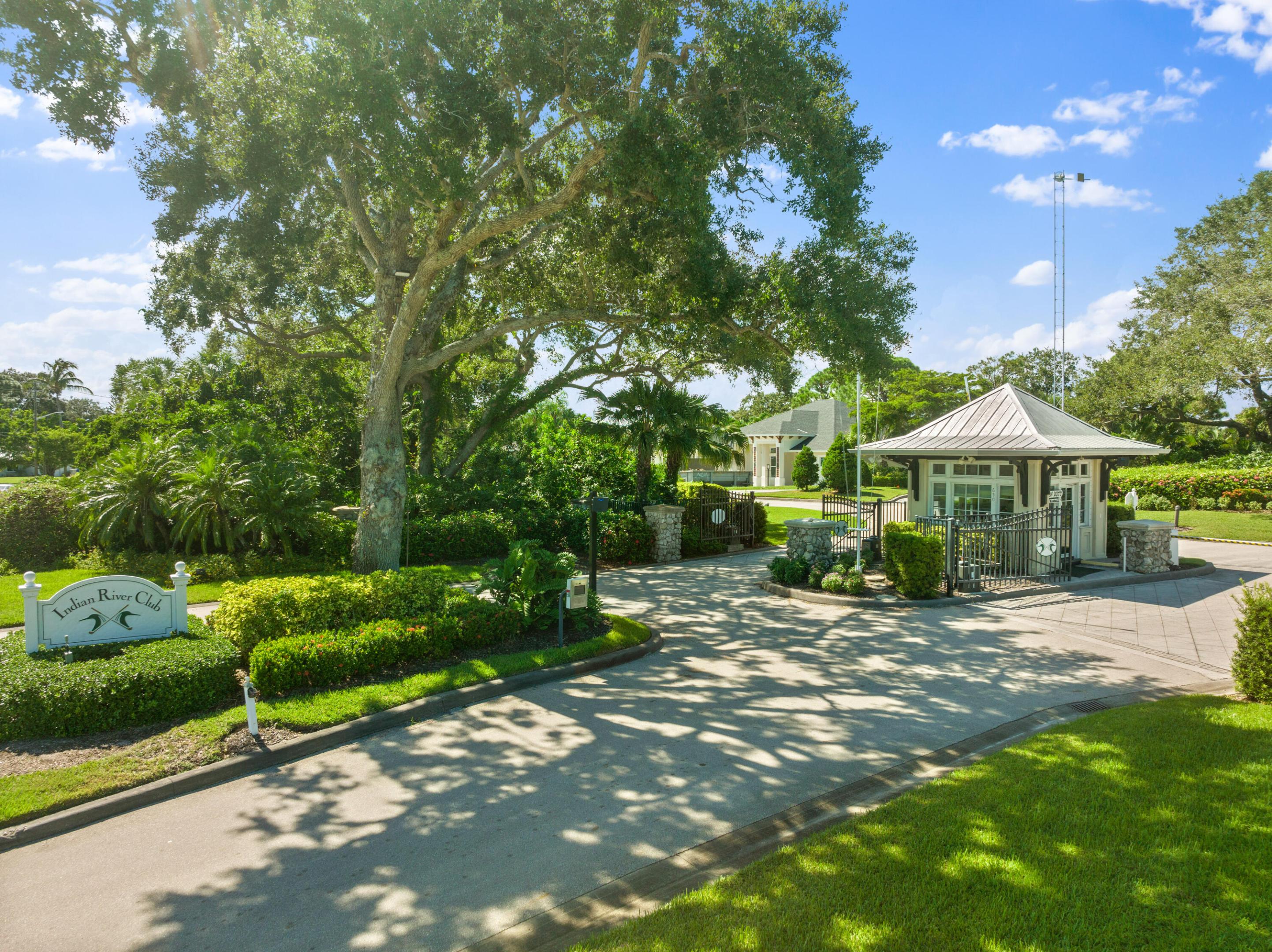 INDIAN RIVER CLUB - Residential