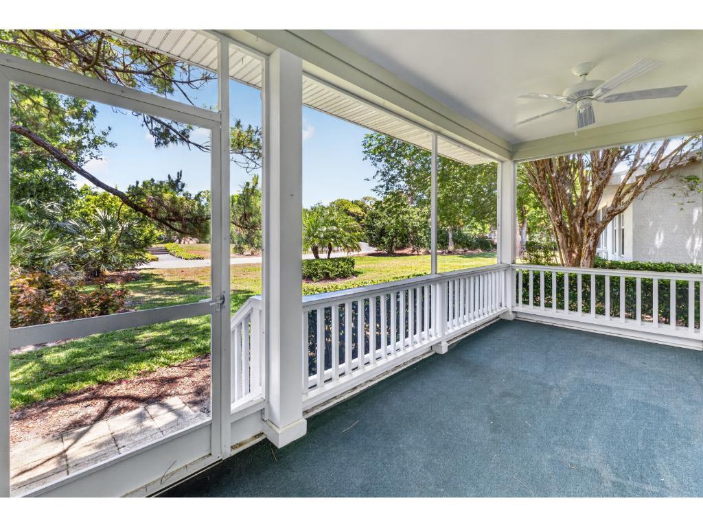 INDIAN RIVER CLUB - Residential
