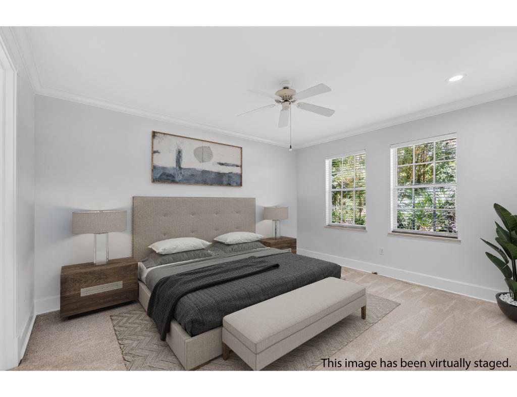 INDIAN RIVER CLUB - Residential