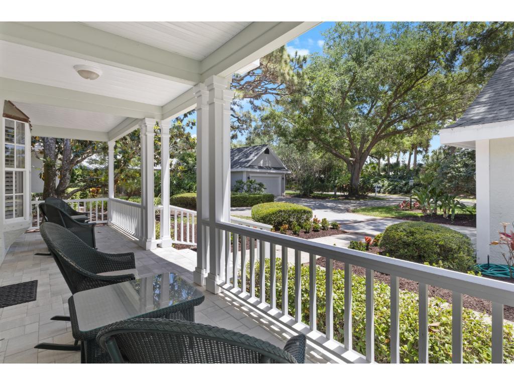 INDIAN RIVER CLUB - Residential