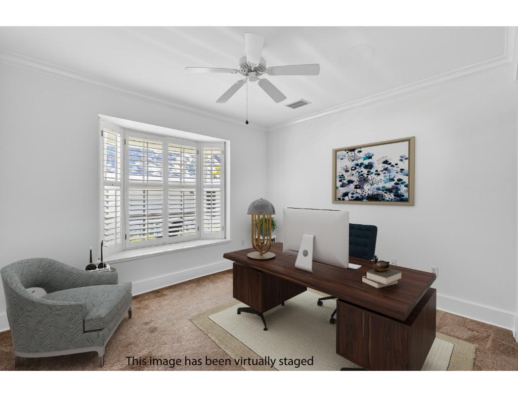 INDIAN RIVER CLUB - Residential