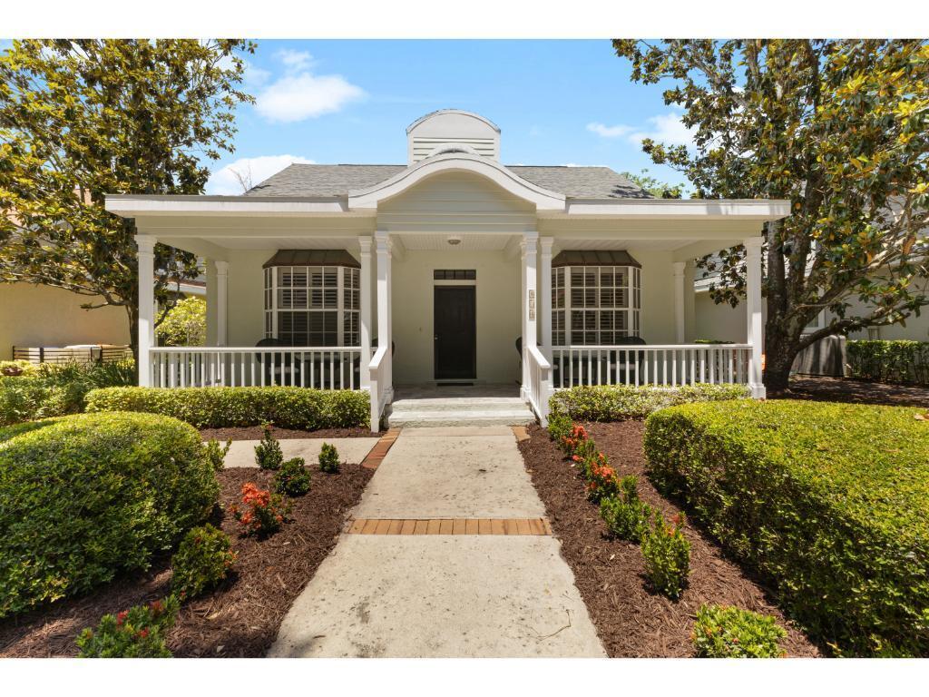 INDIAN RIVER CLUB - Residential
