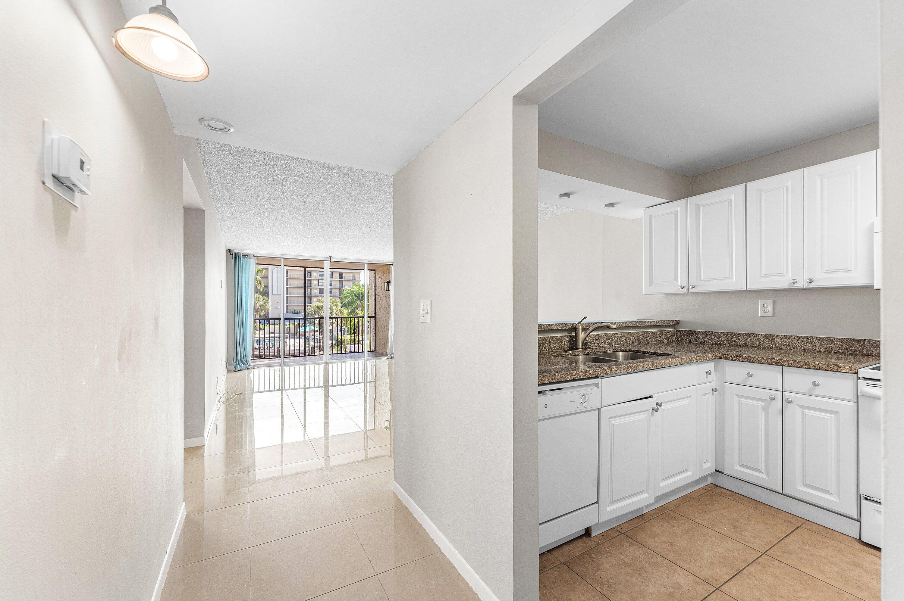 BOCA BAYOU - Residential