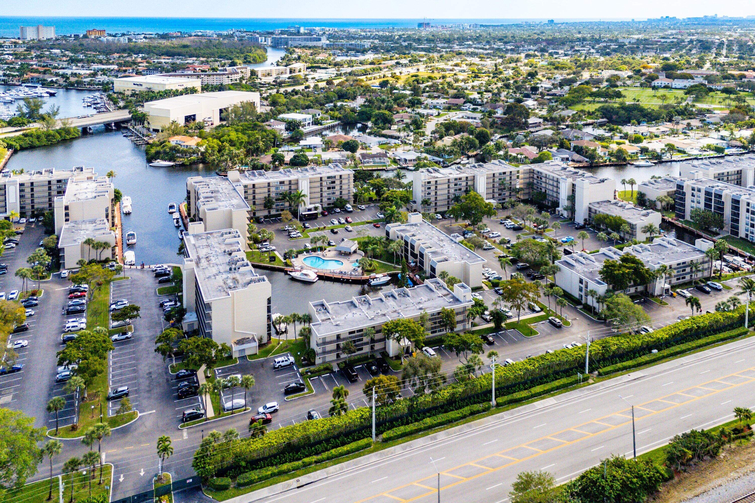 BOCA BAYOU - Residential