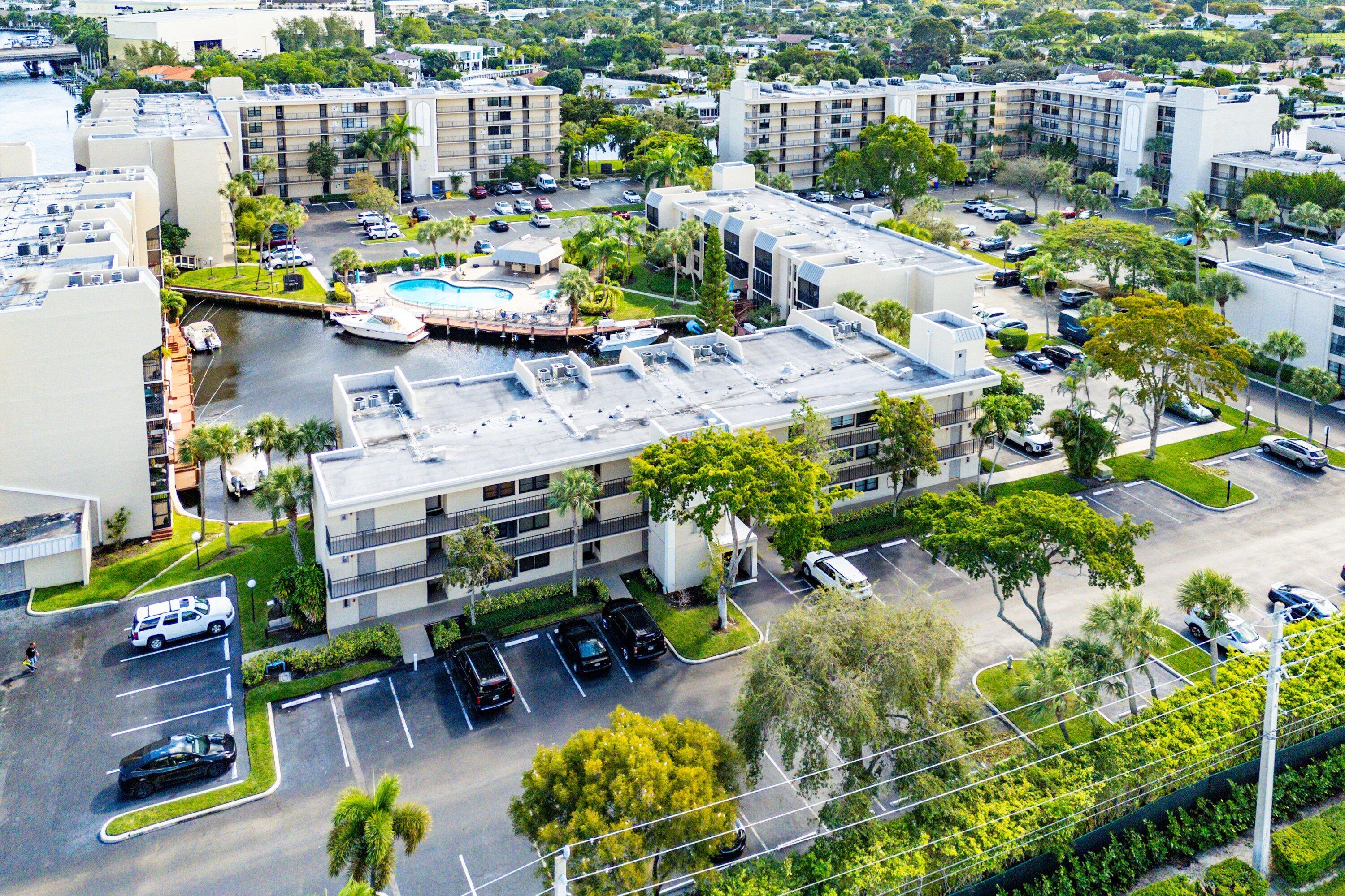 BOCA BAYOU - Residential