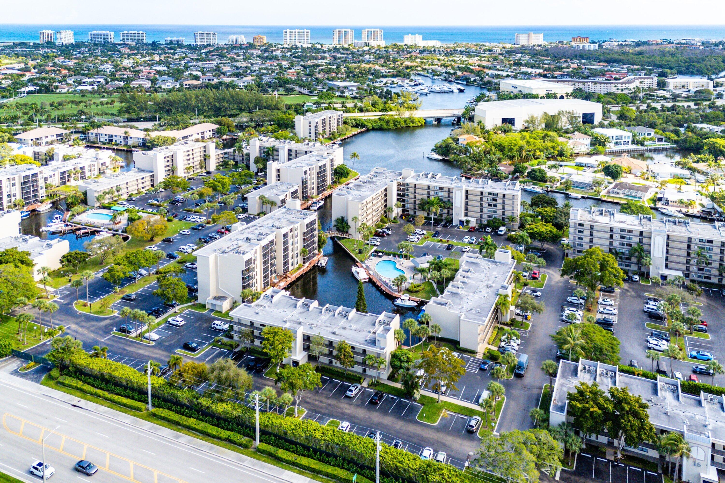 BOCA BAYOU - Residential