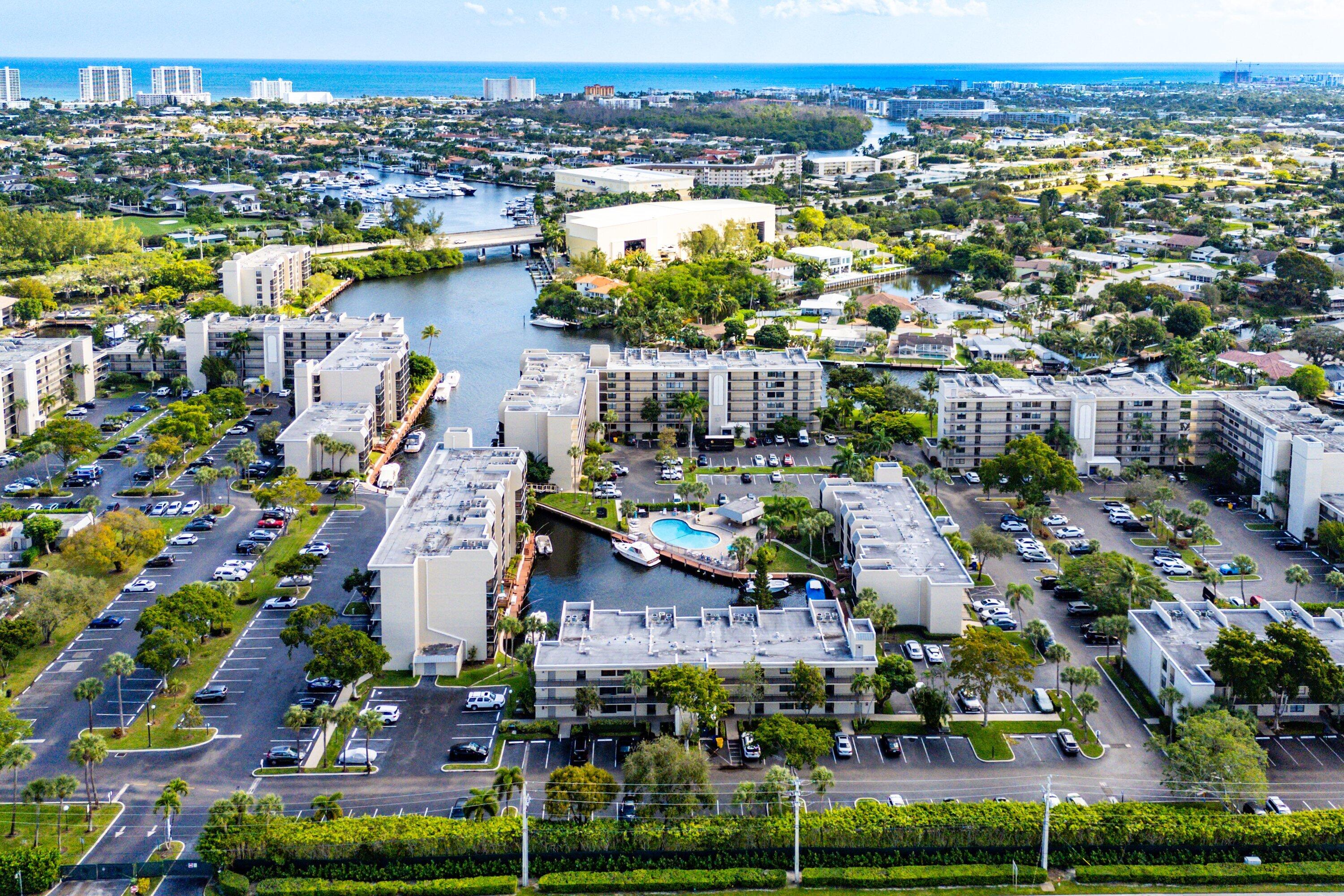BOCA BAYOU - Residential