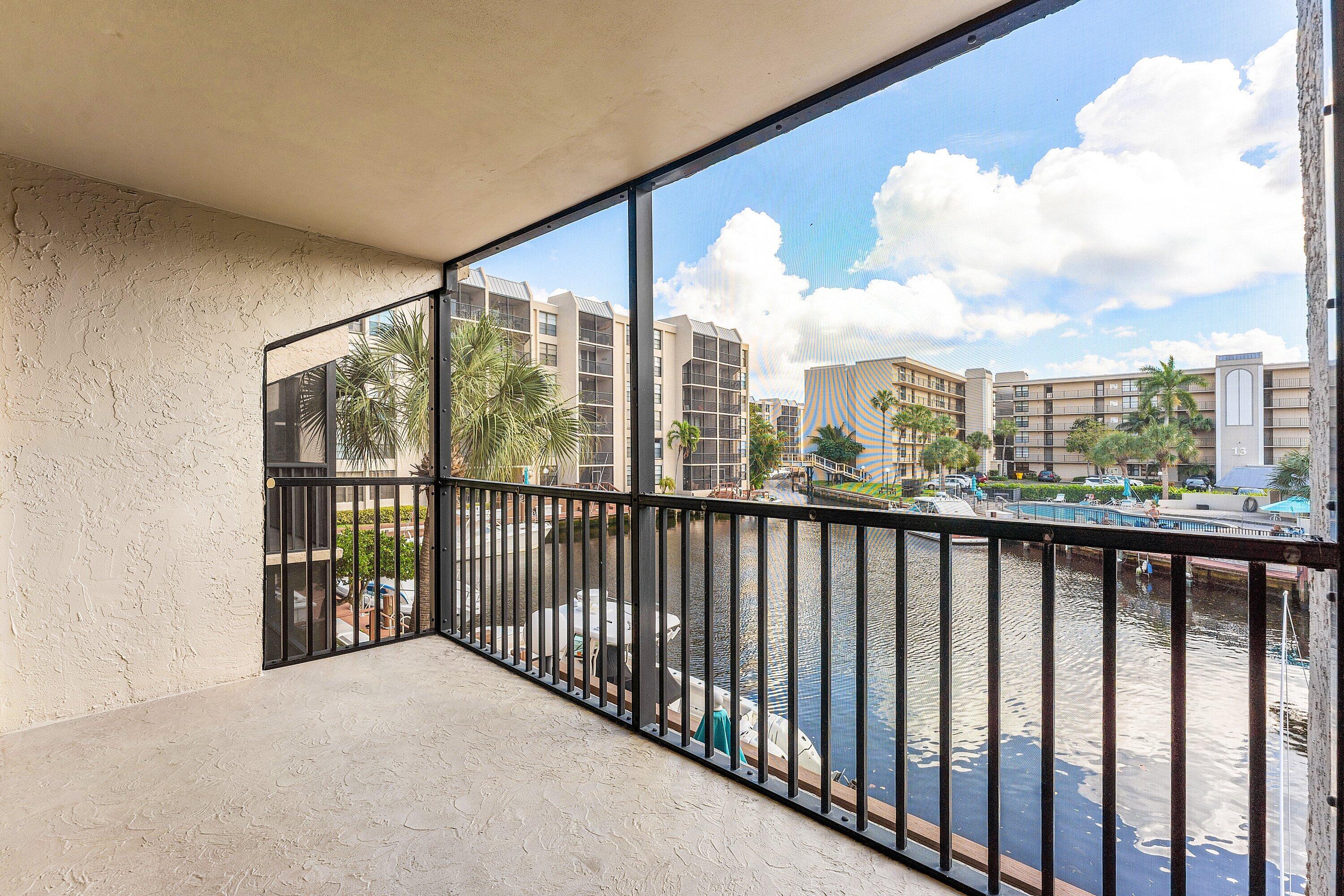 BOCA BAYOU - Residential