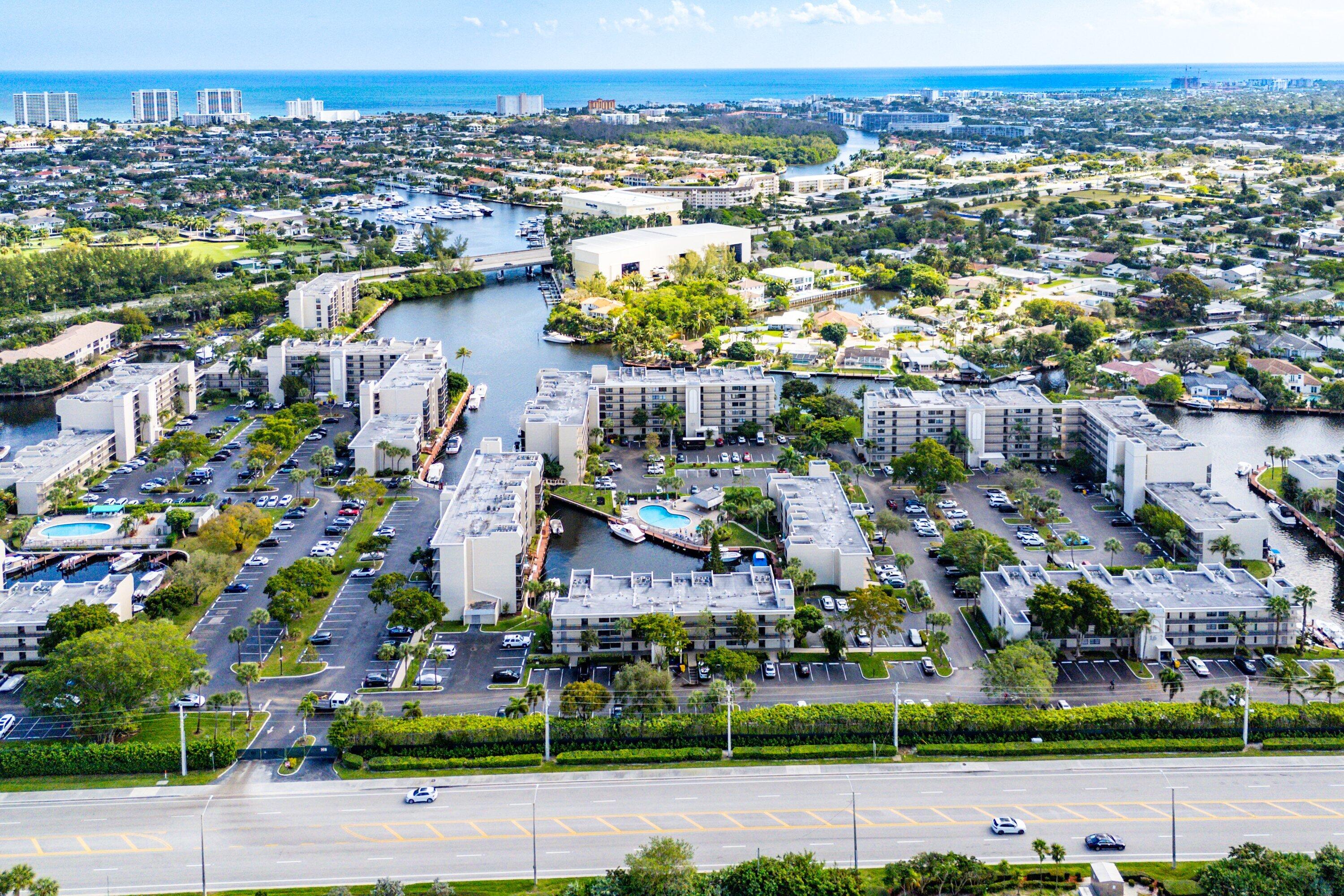 BOCA BAYOU - Residential